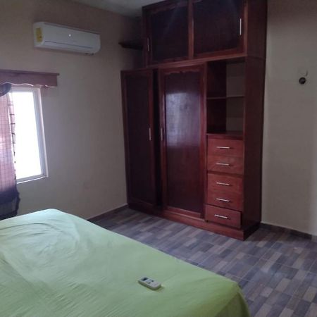 San Diego Kaniste Campeche Bagian luar foto