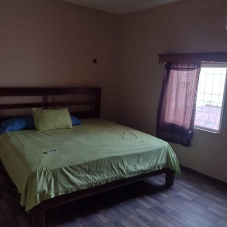 San Diego Kaniste Campeche Bagian luar foto