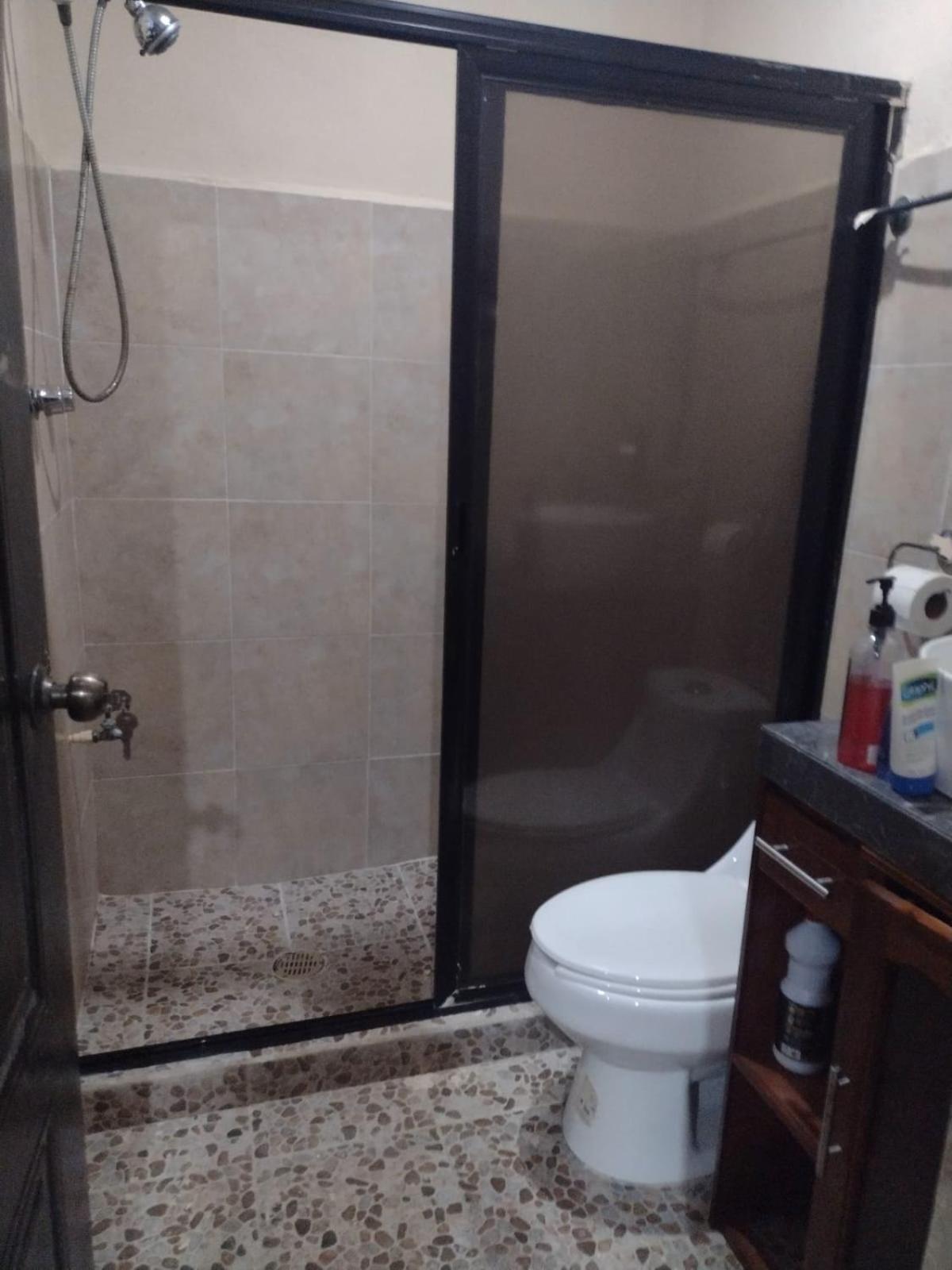 San Diego Kaniste Campeche Bagian luar foto