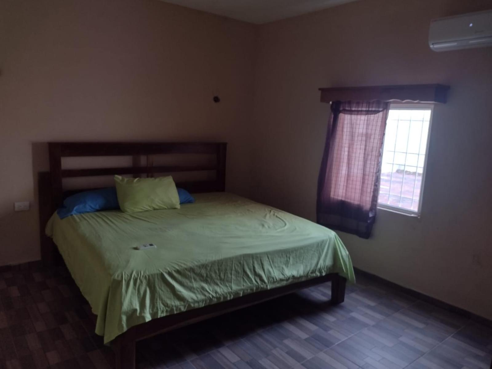 San Diego Kaniste Campeche Bagian luar foto